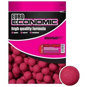 LK Baits Euro Economic Boilies Spice Shrimp 5kg, 24mm