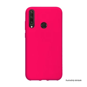 Tok SBS Vanity Cover  Samsung Galaxy A21 - A215F, rózsaszín