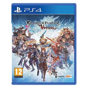 Granblue Fantasy: Versus - PS4