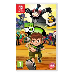 Ben 10