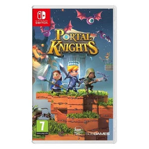 Portal Knights