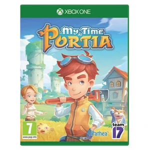 My Time at Portia - XBOX ONE