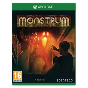 Monstrum - XBOX ONE