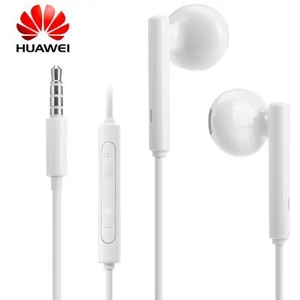 Huawei Honor AM-115 - vezetés Stereo Headset, White