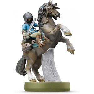 amiibo Link Rider (The Legend of Zelda)