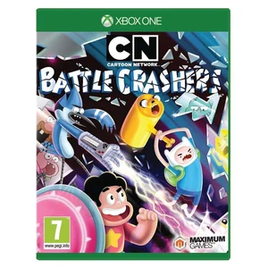 Cartoon Network: Battle Crashers - XBOX ONE