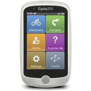 Mio Cyclo 215 HC