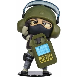 Ubisoft Rainbow Six Siege Chibi Figurine - Blitz