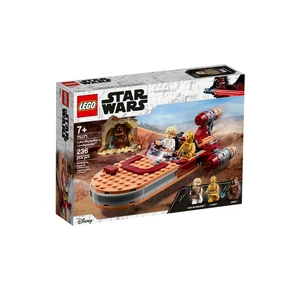 LEGO® Star Wars™ 75271 Pozemní spídr Luka Skywalkera