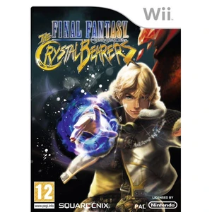 Final Fantasy Crystal Chronicles: The Crystal Bearers - Wii