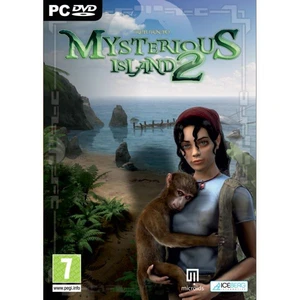 Return to Mysterious Island 2 - PC