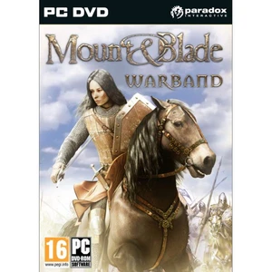 Mount & Blade: Warband - PC