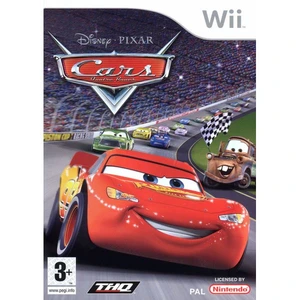 Cars - Wii