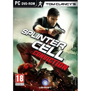 Tom Clancy's Splinter Cell: Conviction - PC