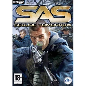 SAS: Secure Tomorrow - PC