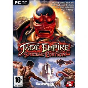 Jade Empire (Special Edition) - PC