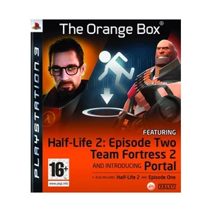 The Orange Box - PS3