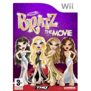 Bratz: The Movie - Wii