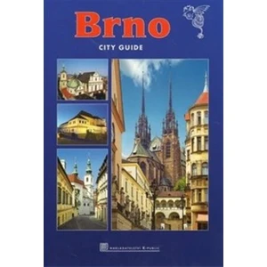 Brno - City guide