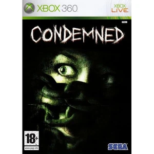 Condemned: Criminal Origins - XBOX 360