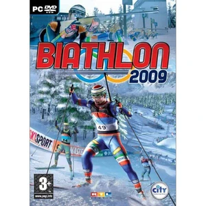 RTL Biathlon 2009 - PC