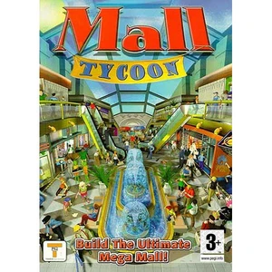 Mall Tycoon - PC