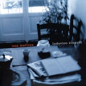 Ludovico Einaudi Una Mattina Hudební CD