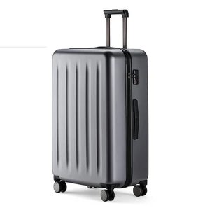 Xiaomi 90 Point Luggage 24" - utazó bőrönd, Grey