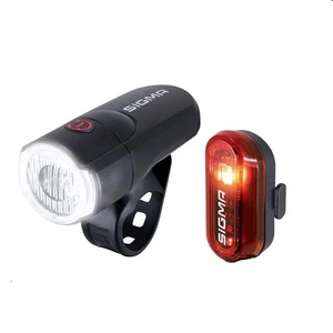 Sigma Aura Luces de ciclismo