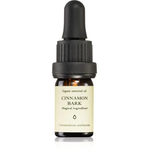 Smells Like Spells Essential Oil Cinnamon Bark esenciálny vonný olej 5 ml