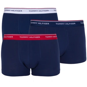 Férfi boxeralsó Tommy Hilfiger Tripack