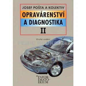 Opravárenství a diagnostika II