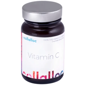 Collalloc Collalloc Vitamín C 60 g