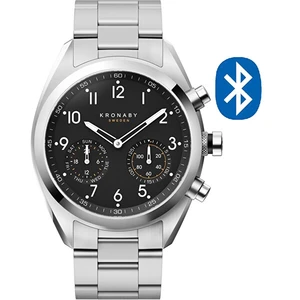 Kronaby Vodotěsné Connected watch Apex S3111/1