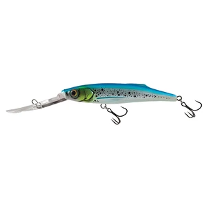 Salmo wobler freediver super deep runner blue parakeet 7 cm 8 g