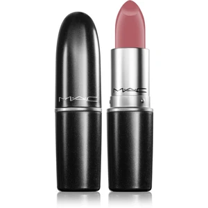 MAC Cosmetics Cremesheen Lipstick rúž odtieň Creme in You Coffee 3 g