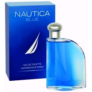 Nautica Blue woda toaletowa dla mężczyzn 100 ml