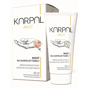 Simply You Karpal akut 50 ml