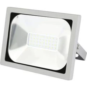 LED reflektor PROFI - 20W - svietivosť 1600 Lúmenov, biela - 4 000K