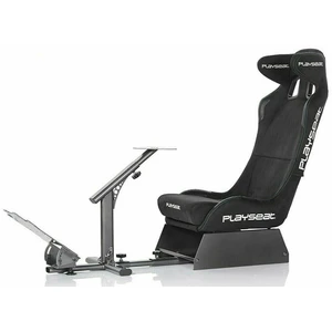 Playseat Evolution Pro Alcantara Fekete