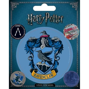 Epee Merch Sada samolepek Harry Potter Havraspár