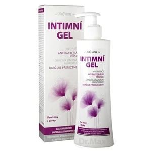 MedPharma Intimní gel 230 ml