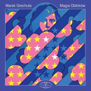 Marek Grechuta Magia Oblokow (LP) Wznawiać wydanie