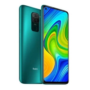 Xiaomi Redmi Note 9, 4GB/128GB, Green