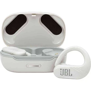 JBL Endurance Peak II, white