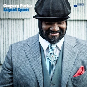 Gregory Porter Liquid Spirit (2 LP)