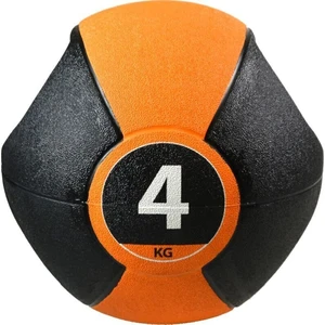 Pure 2 Improve Medicine Ball Oranžová 4 kg