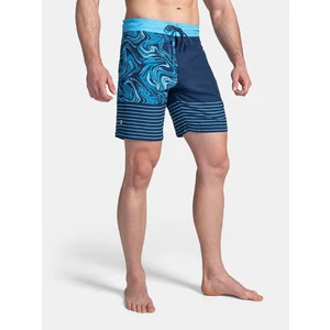 Men's shorts Kilpi ARIANY-M Blue