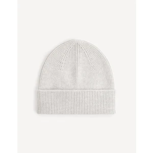 Celio Knitted Beanie Viribean - Men