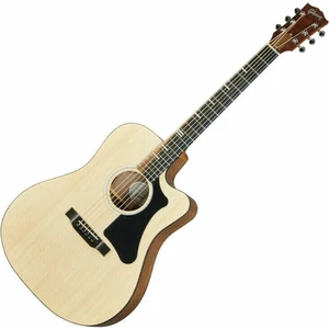 Gibson G-Writer EC Natural Dreadnought z elektroniką